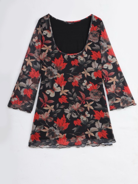 The product photograph it was generated from