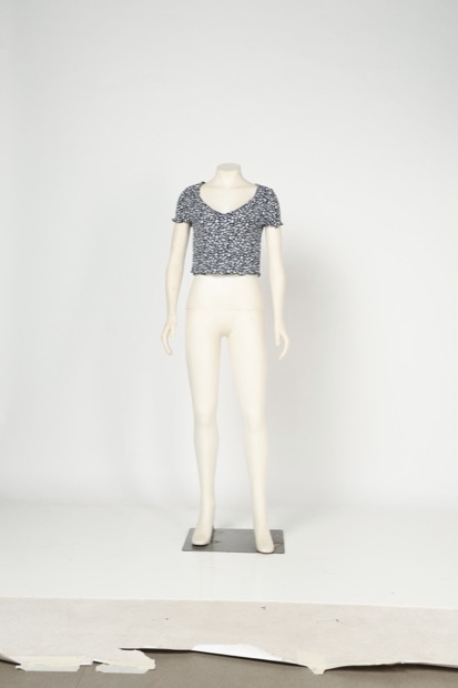 The product photograph it was generated from